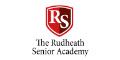 Logo for The Rudheath Senior Academy